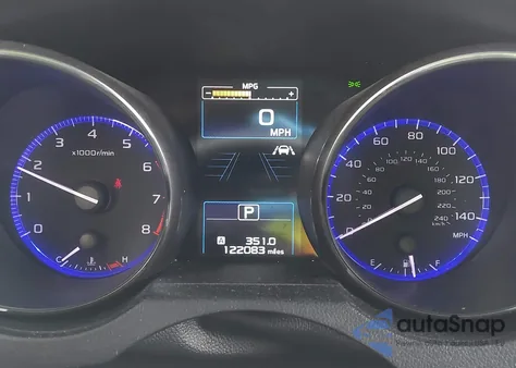 2019 Subaru Outback 2.5I Premium z USA, uszkodzony, nr VIN 4S4BSAHC4K3363342